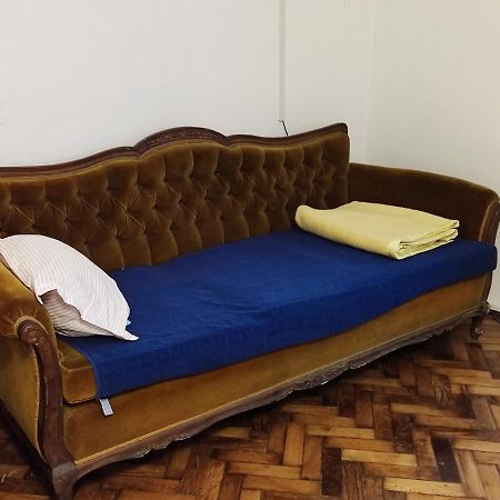 Vintage Apartment In The Center Of Νόβι Σαντ Εξωτερικό φωτογραφία