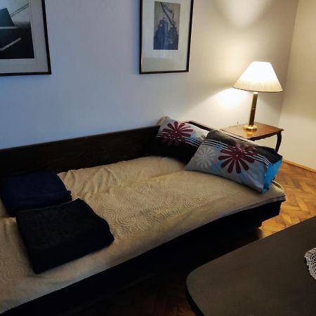 Vintage Apartment In The Center Of Νόβι Σαντ Εξωτερικό φωτογραφία
