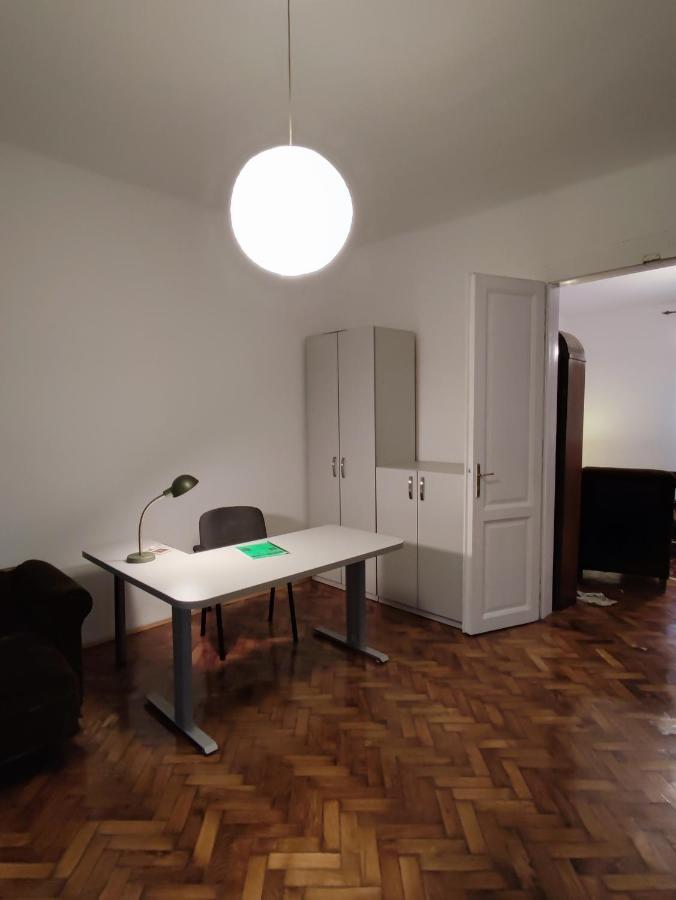 Vintage Apartment In The Center Of Νόβι Σαντ Εξωτερικό φωτογραφία